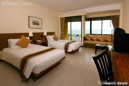 Best Western Premier Supalai Resort 8
